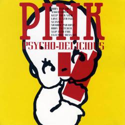 Pink (JAP) : Psycho-Delicious